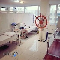 کلینیک فیزیوتراپی تسکین