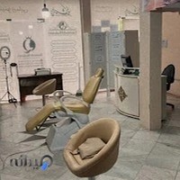 سالن زیبایی فاطمه شکوری