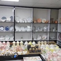 فروشگاه لوازم خانگی سعیدی و قربانی