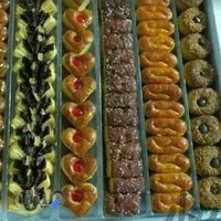 شیرینی فروشی خردمند