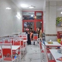 رستوران محلّی