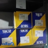 آیک پارت | تامین قطعات اصلی خودروهای سنگین