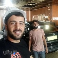 صافکاری و نقاشی اصغر