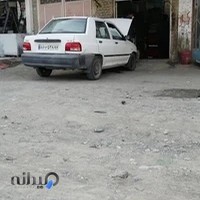 تنظیم موتور رییسی