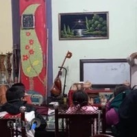 اموزشگاه خط وخاک