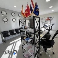 آژانس هواپیمایی نیلا سفر