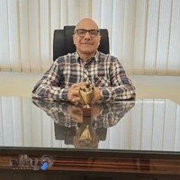 مطب دکتر امیرعزیز سیف فوق تخصص درد