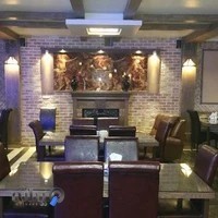 سفره خانه سنتی بازرگان