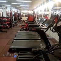 باشگاه بدنسازی زوبین پلاس