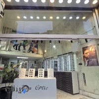 فروشگاه عینک طاها