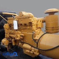 تعمیرگاه دیزل ژنراتور راهکار ماشین