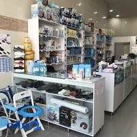 فروشگاه کالای پزشکی اعتمادطب