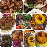 رستوران آدنا