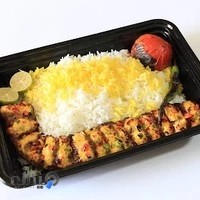 تهیه غذای شیرین پلو