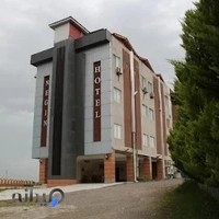 هتل نگین بابل - لفور