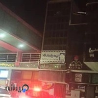 نمایندگی بیمه پاسارگاد خانم سوزان محمدی ۴۳۸۲