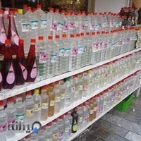فروشگاه گلاب میعادکعبه