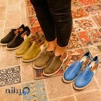 نمایندگی کیف و کفش ویزلند