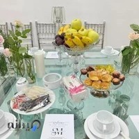 تالار عمارت هیوا