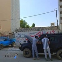 برقکاری اتومبیل فریدونی