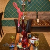 رستوران هتل گامبرون