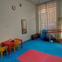 کلینیک کاردرمانی و گفتاردرمانی حق جو