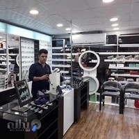 عینک مرکزی فردیس