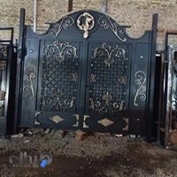 آهن فروشی و جوشکاری غلامی...
