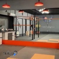 باشگاه کلیستنیکس GYM125