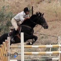 باشگاه سوارکاری و پرورش اسب الغدیر
