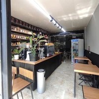 Mocca cafe کـــافـــه مـــــــوکــا قـائمشــهــــر