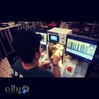 جمع حرفه ای ها _ تعمیر تلویزیون در اندیشه