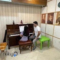 آموزشگاه موسیقی نوای نی