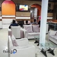 چایخانه و قلیانسرای ستاره
