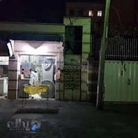 نانوایی بربری
