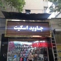 جاوید اسکیت