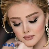 سالن زیبایی عسلک