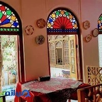 کافی شاپ سرای قجریه