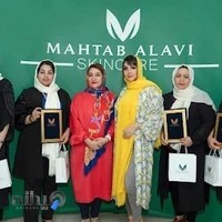 مهتاب علوی