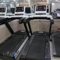 باشگاه بدنسازی و ای ام اس روشان