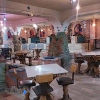 سرای گردشگری شب فیروزه ای