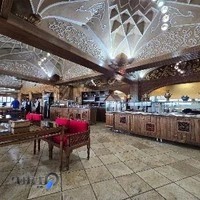 رستوران تالار شهر
