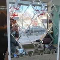 فروشگاه شیشه وآینه کردی