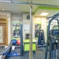 باشگاه تناسب اندام دیپلمات