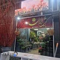 Zhalan flower shop - گل فروشی ژالان