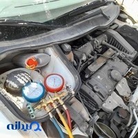 تعمیرگاه برق و مکانیک اتومبیل طاها
