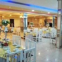 تالارباغ و رستوران وآلاچیق چی کا