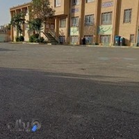 مدرسه خمینی