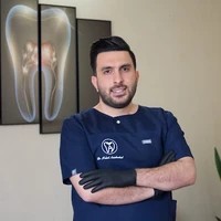 مطب دندانپزشکی دکتر توحید آزادنژاد(جراح _دندانپزشک)
