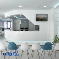 ساختمان آترا CBCT